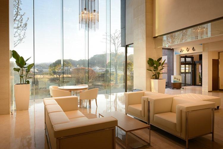 Hotel Sun Hitoyoshi Exterior foto